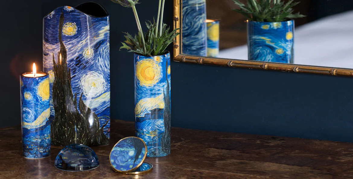 The Clinksy Sales Store 43 The Clinksy Sales Store -The Clinksy Sales Store John Beswick starry lg