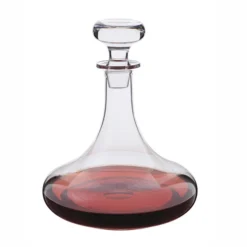 Admiral's Decanter