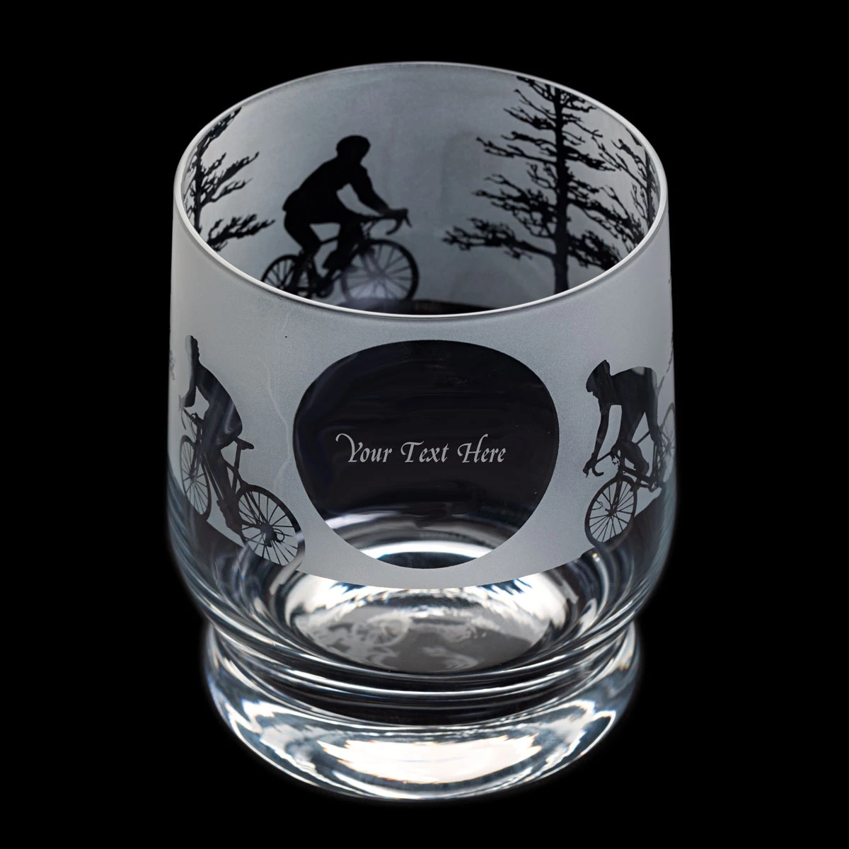 Personalised Aspect Tumbler Cycling 1 Personalised Aspect Tumbler Cycling