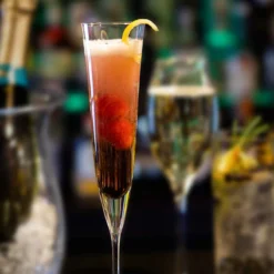 Bar Excellence Champagne Celebration Flute, Set Of 2 -The Clinksy Sales Store bar ex flute