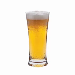Bar Excellence Beer Glass, Set Of 2 -The Clinksy Sales Store barx tu465 beer liquid co sml 1