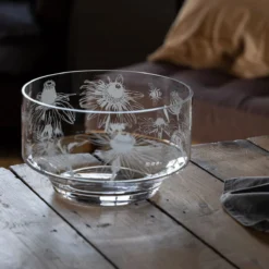 Bloom Rudbeckia & Bees Bowl -The Clinksy Sales Store bloom bowl mood 046