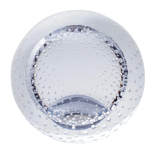 Clear Blank Paperweight 1 Clear Blank Paperweight