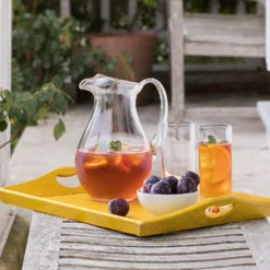 Large Ice Lip Jug -The Clinksy Sales Store coolers jug square