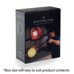 Cushion Large Vase Heather -The Clinksy Sales Store dartington ngc box 12