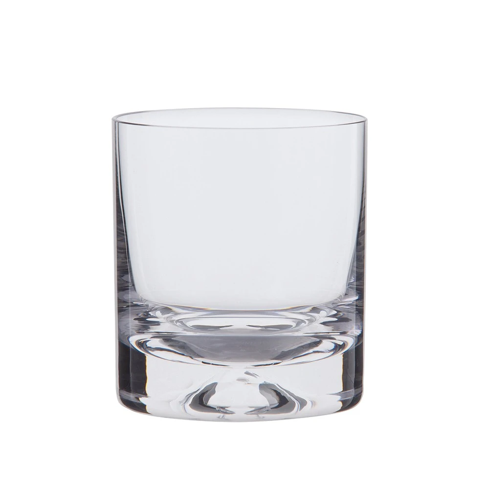 Dimple Old Fashioned Whisky Glass 2 Dimple Old Fashioned Whisky Glass - Image 2