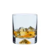 Dimple Old Fashioned Whisky Glass, Set Of 2