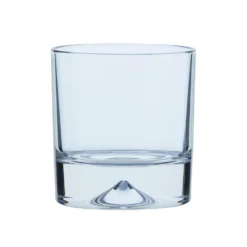 Dimple Double Old Fashioned Whisky Glass, Set Of 2 -The Clinksy Sales Store dimple tu10 5 dof empty co lr 8