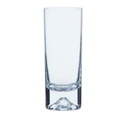Dimple Highball Glass, Set Of 2 -The Clinksy Sales Store dimple tu10 6 highball empty co lr 1