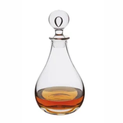 Director's Decanter