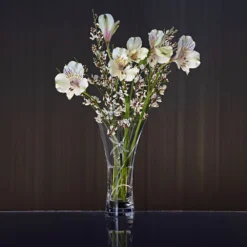 Small Dragonfly Glitz Vase -The Clinksy Sales Store dragofnly small