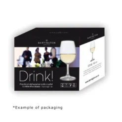 Drink! Champagne Flute, Set Of 6 -The Clinksy Sales Store drink 7