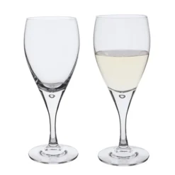 Eleanor Wine Glass, Set Of 2