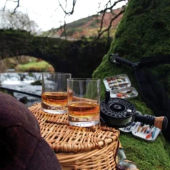Exmoor Old Fashioned Whisky Glass -The Clinksy Sales Store exmoor mood lr 7