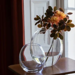 Flora Large Vase -The Clinksy Sales Store flora square 1