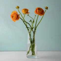 Florabundance Bluebell Vase -The Clinksy Sales Store florabundance bluebell