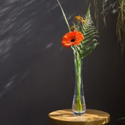 Florabundance Single Rose Vase -The Clinksy Sales Store florabundance single rose