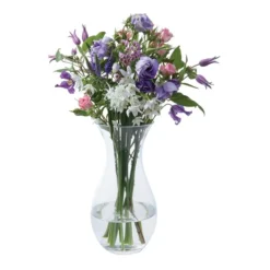 Flower Garden Foliage