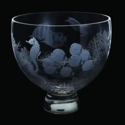 The Clinksy Sales Store 39 Coral Reef - Large Bowl Ed : 10