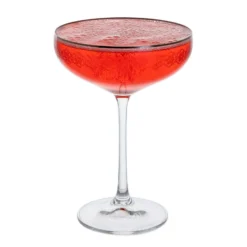 Gatsby Cocktail Saucer, Set Of 2 -The Clinksy Sales Store gat3562 3 p full