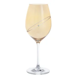 Glitz Celebrate Gold Goblet, Set Of 2