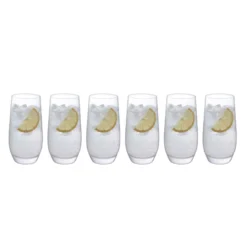 Bar Six Highball, Set Of 6