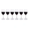 Bar Six Port, Set Of 6