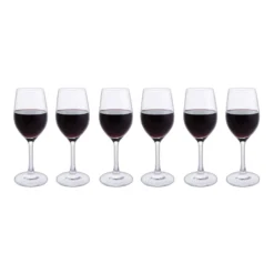 Bar Six Port, Set Of 6
