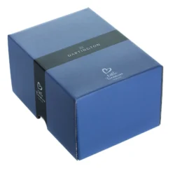 Little Treasures - Amethyst Optic Vase 5 Little Treasures - Amethyst Optic Vase -The Clinksy Sales Store little treasures boxes co 4 sml 1 4