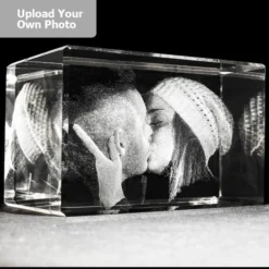 Medium Laser Photo Gift Block - Rectangle (Free Text Engraving Available) - Standard Delivery Will Be 3 Working Days. 5 Medium Laser Photo Gift Block - Rectangle (Free Text Engraving Available) - Standard Delivery Will Be 3 Working Days. -The Clinksy Sales Store medrect3