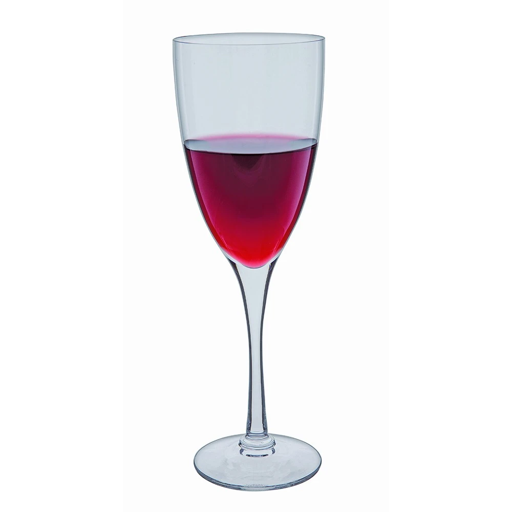 Rachael Large Red Wine Glass, Set Of 2 2 Rachael Large Red Wine Glass, Set Of 2 - Image 2