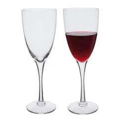 Rachael Large Red Wine Glass, Set Of 2