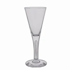 Sharon Claret Red Wine Glass, Set Of 2 -The Clinksy Sales Store sharon st115 2 claret empty co