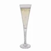 Sharon Champagne Flute