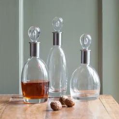 Soren Short Decanter -The Clinksy Sales Store soren low res