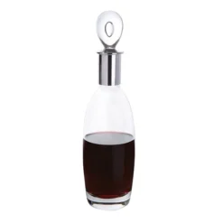 Soren Tall Decanter