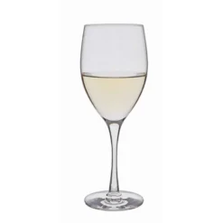 Wine Master White Wine Glass, Set Of 2 -The Clinksy Sales Store st1402 p single