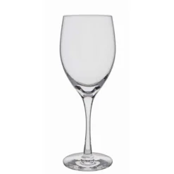 Wine Master White Wine Glass, Set Of 2 -The Clinksy Sales Store st1402 p single empty