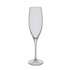 Wine Master Flute Champagne Glass, Set Of 2 -The Clinksy Sales Store st1405 p empty 1