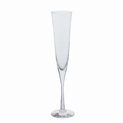 Bar Excellence Champagne Celebration Flute, Set Of 2 -The Clinksy Sales Store st2082 3 p celebration flute empty co sml 1