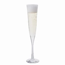 Bar Excellence Champagne Celebration Flute, Set Of 2 -The Clinksy Sales Store st2082 3 p celebration flute liquid co sml 1