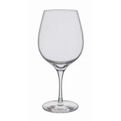 Wine Master Merlot Red Wine Glass, Set Of 2 -The Clinksy Sales Store st2233 p single empty