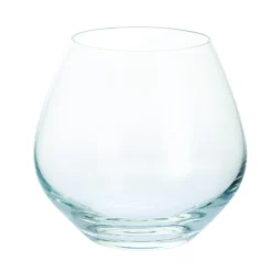 Stemless Copa Party, Set Of 6 6 Stemless Copa Party, Set Of 6 -The Clinksy Sales Store st3171 5 6pk copa party stemless empty co sml