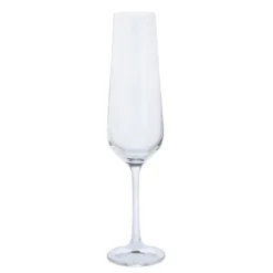Cheers! Champagne Flute, Set Of 4 6 Cheers! Champagne Flute, Set Of 4 -The Clinksy Sales Store st3286 4 4pk cheers flute empty co lr 1