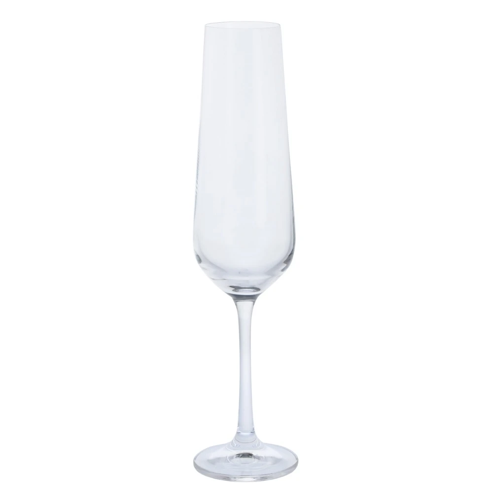 Cheers! Champagne Flute, Set Of 4 3 Cheers! Champagne Flute, Set Of 4 - Image 3
