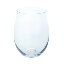 Tony Laithwaites Signature Series Stemless Tumbler, Set Of 4 -The Clinksy Sales Store tu3182 5 4pk laithwaite lipped stemless empty co