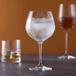 Twilight Gin & Tonic Copa, Set Of 2 -The Clinksy Sales Store twilight 2