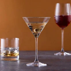 Twilight Martini, Set Of 2 -The Clinksy Sales Store twilight 3