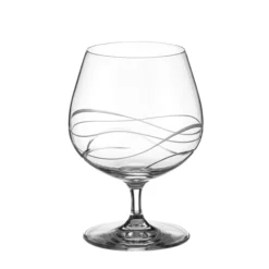 Twilight Brandy Glass, Set Of 2 -The Clinksy Sales Store twilight brandy scaled