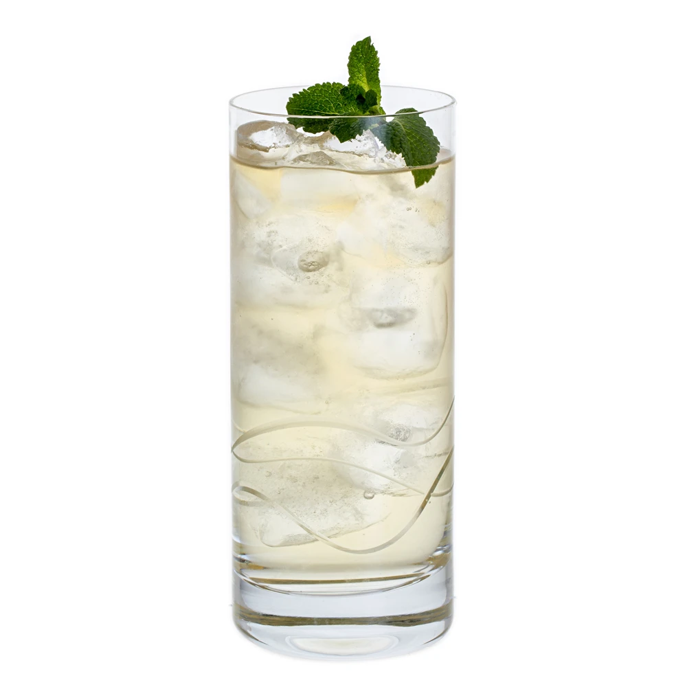 Twilight Highball Glass, Set Of 2 2 Twilight Highball Glass, Set Of 2 - Image 2